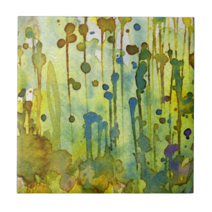 abstract background tile