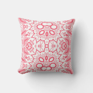 Abstract background wallpaper design and pattern3d cushion
