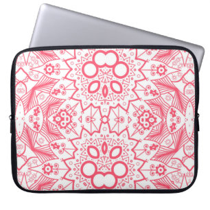 Abstract background wallpaper design and pattern3d laptop sleeve