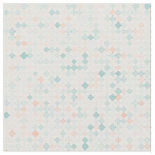 Abstract background with mixed small spots fabric