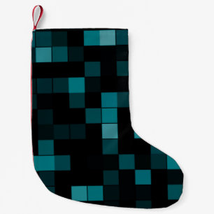 Abstract backgroundabstract,aged,antique,art,artis small christmas stocking