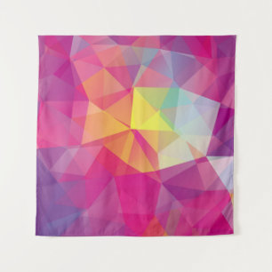 Abstract backgroundbackground,hipster,color,funk,o tapestry