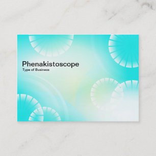 Abstract Backgrounds 02 Business Card