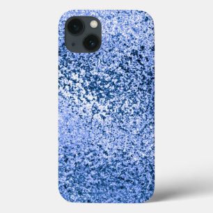 Abstract Barely There iPad mini Retina iPhone 13 Case