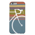 Abstract Bicycle iPhone 5 Case
