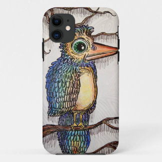 Abstract Bird Case-Mate iPhone Case