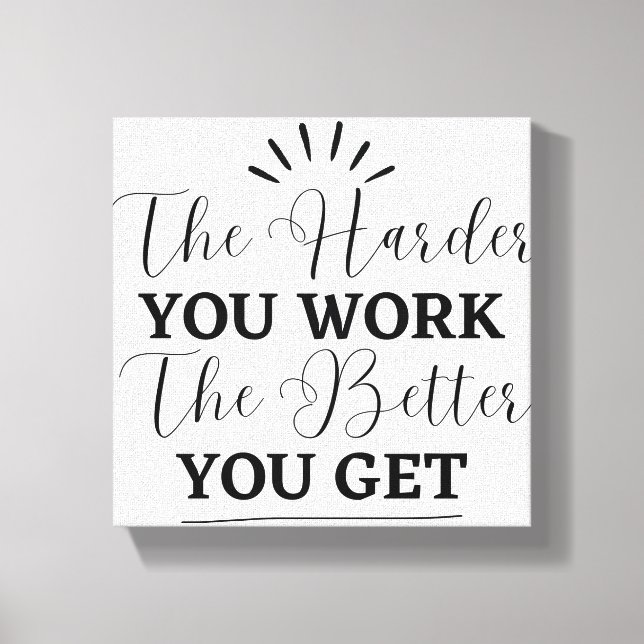 Abstract Bliss – Modern Canvas Art (Front)