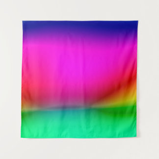 abstract blur lights background, colourful pattern tapestry
