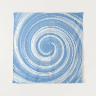 abstract blurred background, vintage geometric tex tapestry