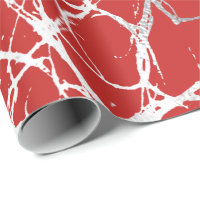 Abstract Body Nature Cells Grey Grey Anatomy red