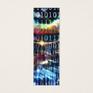 Abstract Bookmark   Cyberspace
