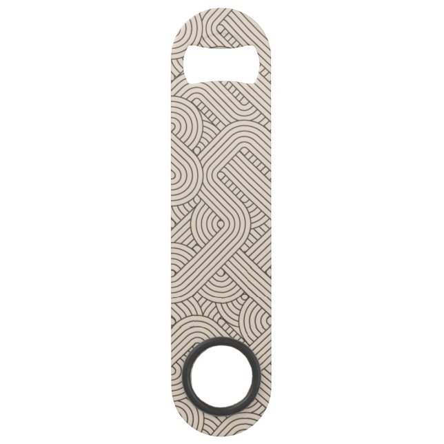 Abstract border (Front)