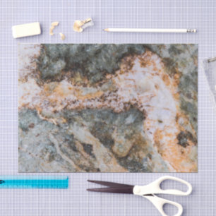 Abstract brown white grungy rock texture tissue paper