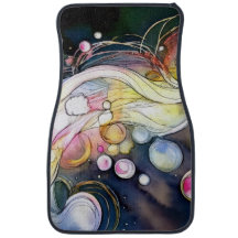 Abstract Bubbles