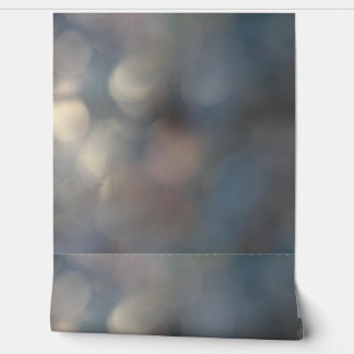 Abstract Bubbles Wallpaper