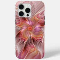 Abstract Butterfly Colourful Fantasy Fractal Art