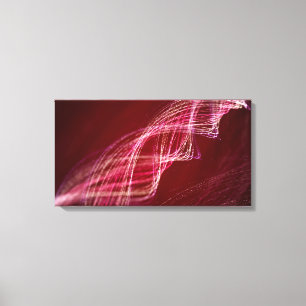 Abstract Canvas Print