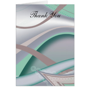 Abstract Chocolate  Mint