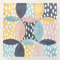 Abstract Circle Pattern