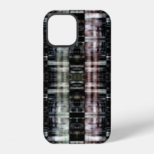 Abstract city at night Case-Mate iPhone case