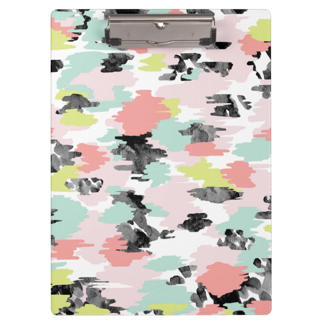 Abstract/Clipboard Clipboard (Front)