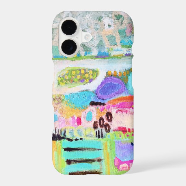 Abstract Clouds (Back)