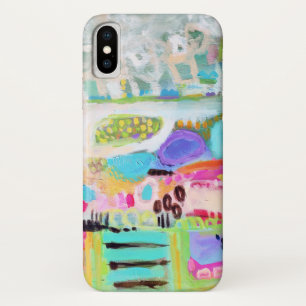 Abstract Clouds Case-Mate iPhone Case