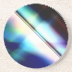 Abstract Coaster