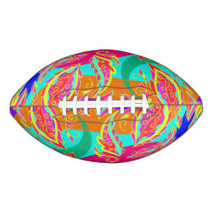 abstract,colour,pattern, indian,mandala,pink, football