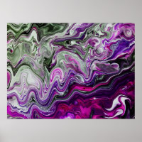 Abstract Colour Study 413,
