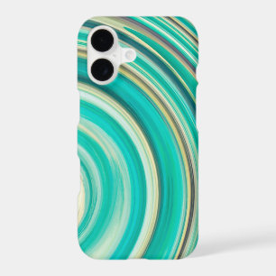 Abstract Coloured Twist Art Background #6