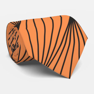 Abstract Colourful Classic Tie