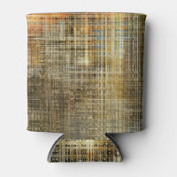 Abstract colourful geometric intersection backgrou