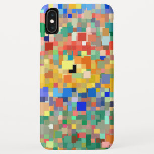 Abstract Colourful Mosaic Pattern #2 Case-Mate iPhone Case