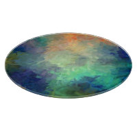 Abstract Colourful Painting #5