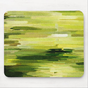 Abstract Colourful Painting Art Mousepad