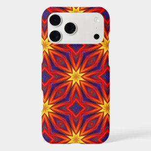 Abstract Colourful Pattern
