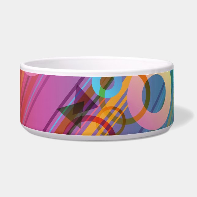 Abstract Composition (Front)