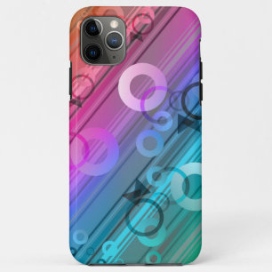 Abstract Composition Case-Mate iPhone Case