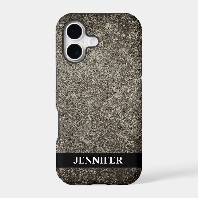 Abstract concrete texture (Back)