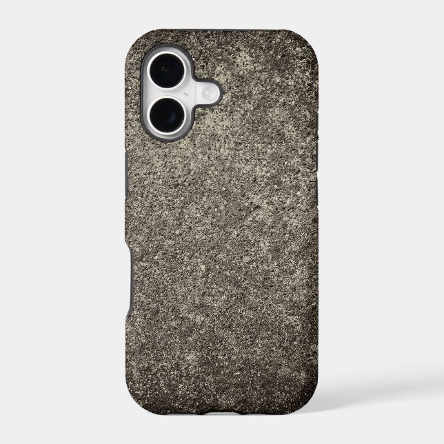 Abstract concrete texture (Back)