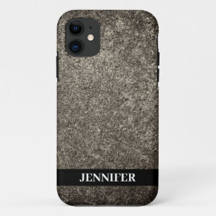 Abstract concrete texture Case-Mate iPhone case