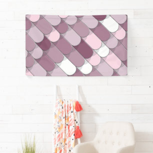 Abstract Construction (tiles) 2 Banner