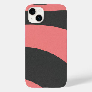 Abstract coral pattern IV Case-Mate iPhone 14 Plus Case