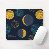 Abstract Cosmic Pattern Personalised