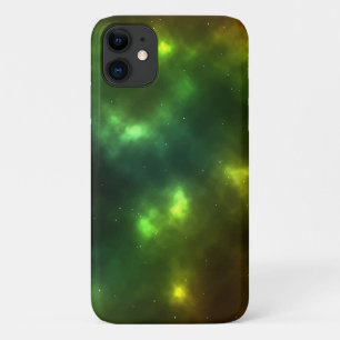 Abstract Cosmic Space Constellations Design Case-Mate iPhone Case