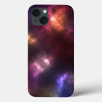 Abstract Cosmic Space Constellations Design