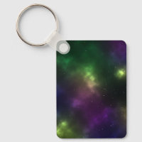 Abstract Cosmic Space Constellations