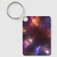 Abstract Cosmic Space Constellations 