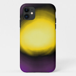 Abstract Cosmic spiral orion nebula 2 Case-Mate iPhone Case